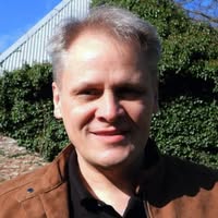 Jason Disbury