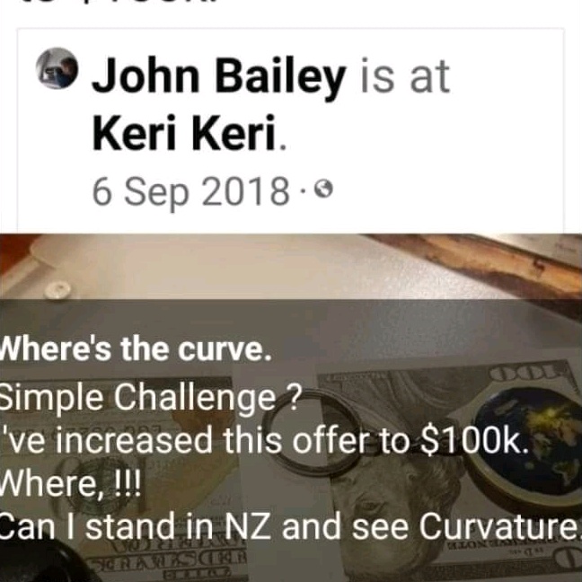 Curvebuster