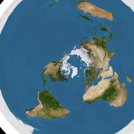 Flat Earth truths Daily