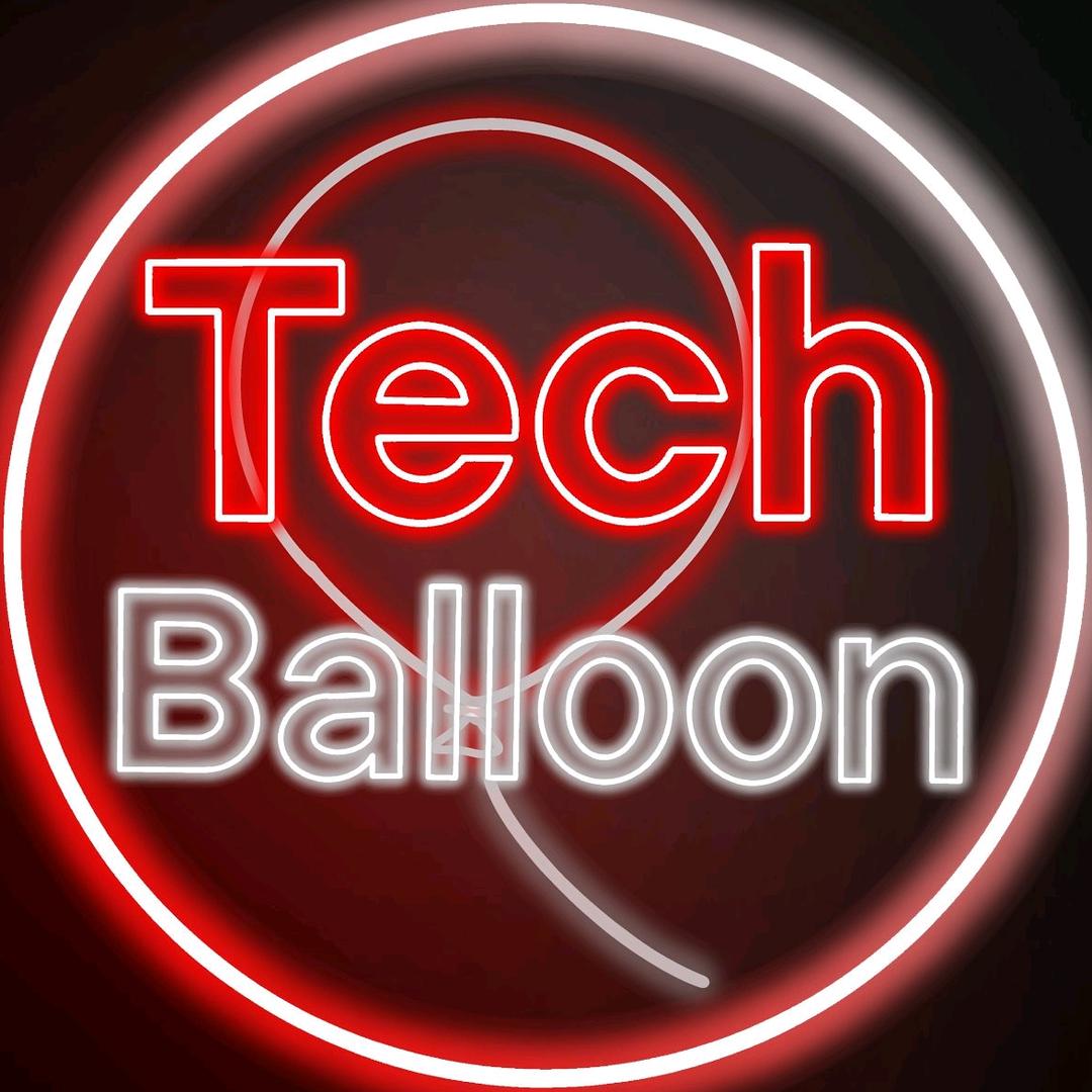 Techballoon
