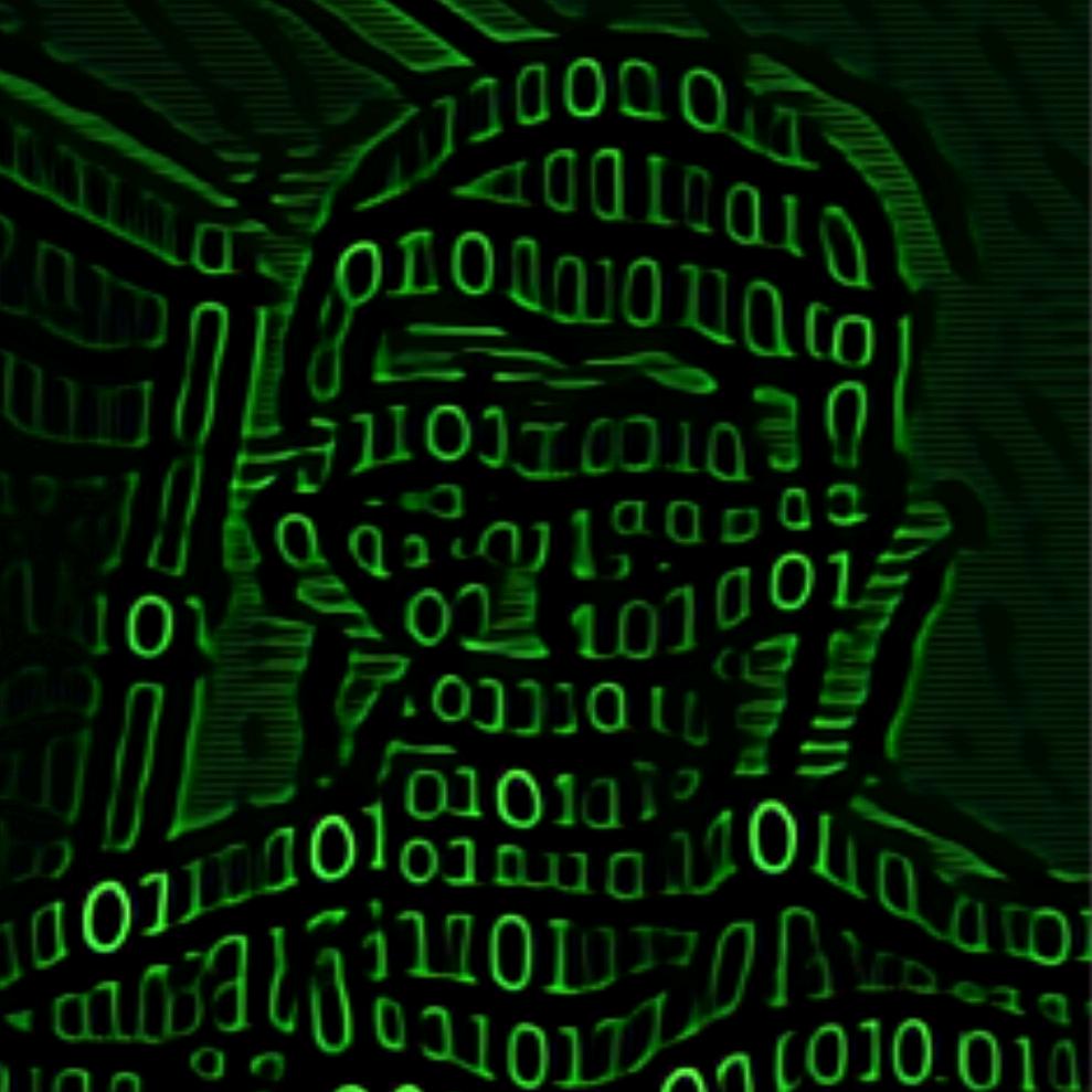The Matrix has you 4