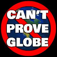Cant prove globe