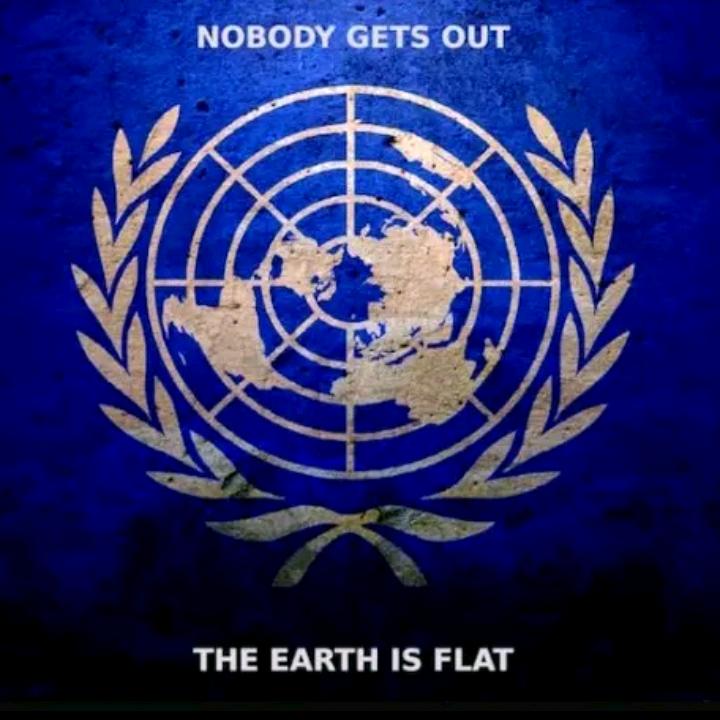 its flat 1670.1