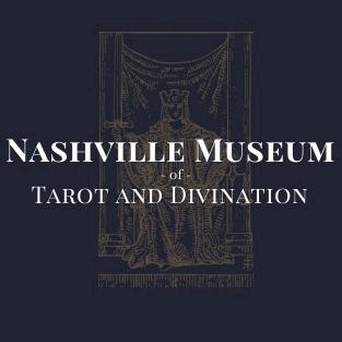 Museumoftarot