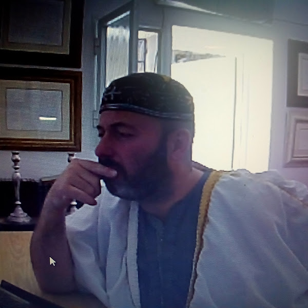 Torah on Flat Earth