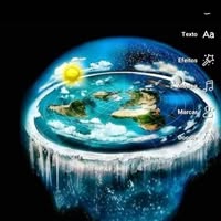Maique Terra Plana