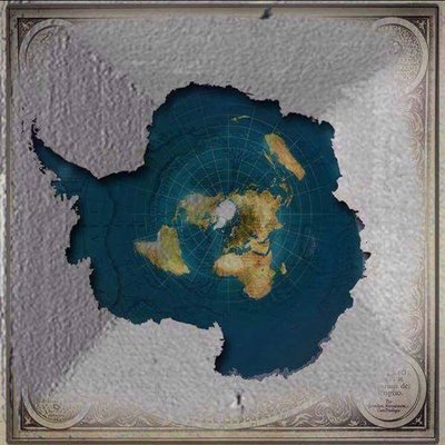 Flat Earth Awakening
